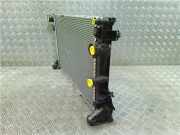 Radiator A0995006203 Mercedes-Benz E (W212) Limousine E-220 CDI 16V BlueEfficiency (OM651.924(Euro 5)