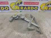 Fensterheber Mechan. Links Hinten Subaru Legacy Wagon (BH) Kombi 2.5 16V (EJ251) 2003