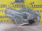 Fensterheber Mechan. Links Vorne Hyundai Elantra III Limousine 2.0i GLS,Executive (G4GC)