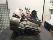 Getriebe Manuell DJY Volkswagen Sharan (7M8/M9/M6) Großraumlimousine 1.9 TDI 110 (AFN) 1998 AFN