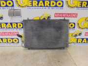 Klima Radiator 9637523980 Peugeot 206 (2A/C/H/J/S) Schrägheck 1.6 XS,XT (TU5JP(NFZ)) 2000