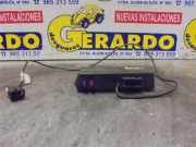 Navigationssystem SATRC06 Nissan Micra (K12) Schrägheck 1.2 16V (CR12DE) 2007