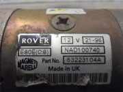 Anlasser NAD100740 Rover Fastback (XW) 220 GTi 20 T4H 1994