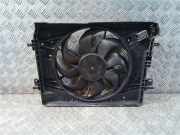 Kühlerventilatormotor 214818665R Dacia Dokker (0S) Großraumlimousine 1.5 dCi 90 (K9K-626(K9K-E6)) 2016