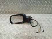 Außenspiegel Links Peugeot 307 SW (3H) Kombi 1.6 HDiF 110 16V (DV6TED4(9HY)) 2006