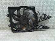 Kühlerventilatormotor 55703904 Fiat Grande Punto (199) Schrägheck 1.3 JTD Multijet 16V VGT (199.A.3000)