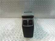 Mittelkonsole M84611D7000TRZ Hyundai Tucson (TL) SUV 1.6 T-GDi 16V 2WD (G4FJ) 2018