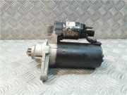 Anlasser 02Z911023FX Volkswagen Golf V (1K1) Schrägheck 1.9 TDI (BKC) BKC
