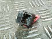 Warnleuchte Schalter Peugeot 307 (3A/C/D) Schrägheck 1.6 HDi 16V (DV6ATED4(9HX))