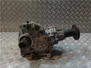 Kardan Vorne 070602705 Hyundai Santa Fe II (CM) SUV 2.2 CRDi 16V 4x4 (D4EB)