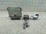 Computer Start/stop A2731536691 Mercedes-Benz CLS (C219) Limousine 500 5.5 V8 24V (M273.960) 2007