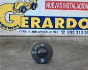 Airbag Deaktivierung Renault Megane II Grandtour (KM) Kombi 5-drs 1.9 dCi 130 (F9Q-804) 2006