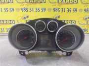 Tachoeinheit Kmh - 13374964 Opel Astra J Sports Tourer (PD8/PE8/PF8) Kombi 1.7 CDTi 16V (A17DTR(Euro 5))