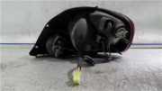 Rücklicht Links Daewoo / Chevrolet Matiz Schrägheck 0.8 S,SE (F8CV)