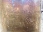 Katalysator 68079279AD Fiat Freemont Großraumlimousine 2.0 MultiJet 136 16V (939.B.5000) 2015