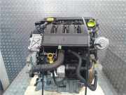 Motor 204D2 Rover 75 Limousine 2.0 CDT 16V (M47-D20(204D1))