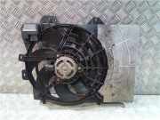 Kühlerventilatormotor 9680102880 Peugeot 1007 (KM) Schrägheck 1.6 HDiF 16V (DV6TED4(9HZ))