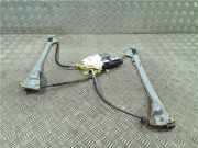 Fensterheber Mechan. Links Vorne 807010002R Renault Laguna III Estate (KT) Kombi 5-drs 1.5 dCi 110 (K9K-780)