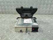 Radio 65123455263 Mini Clubman (R55) Kombi 1.6 Cooper D (DV6TED4(9HZ)) 2009