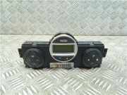 Bedienung Klimaanlage 8200413906 Renault Megane II Grandtour (KM) Kombi 5-drs 1.9 dCi 120 (F9Q-B800(Euro 3))