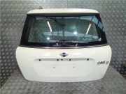 Heckklappe 41002752015 Mini Mini (R56) Schrägheck 1.6 One D 16V (DV6TED4(9HZ)) 2010