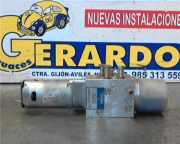 Schiebedachmotor 9639025080 Peugeot 206 CC (2D) Cabrio 2.0 16V (EW10J4(RFN)) 2001