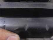 Zündspule 1115467 Daewoo / Chevrolet Nexia Schrägheck 1.5 GL 8V (G15MF) 1996