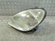 Scheinwerfer Links Citroën Xsara (N1) Schrägheck 1.6 16V (TU5JP4(NFU)) 2003