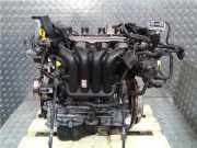 Motor Z6 Mazda 3 Sport (BK) Schrägheck 1.6i 16V (Z601) 2007