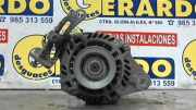 Lichtmaschine 1800A214 Mitsubishi Pajero Hardtop (V8/9) Geländewagen 3.2 DI-D 16V (4M41) 2010