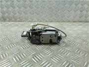 Türschloß Zv Elektrisch Links Hinten 190266 Citroën C-Elysee (DD) Limousine 1.2 Vti 82 12V (EB2F(HMZ)) 2018