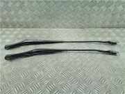 Scheibenwischer Rechts Vorne 8R1955408B Audi Q5 (8RB) SUV 3.0 TDI V6 24V Quattro (CCWA) 2009