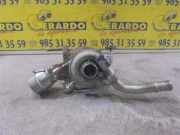 Turbolader 55198317 Opel Corsa D Schrägheck 1.3 CDTi 16V Ecotec (Z13DTH(Euro 4)) 2011