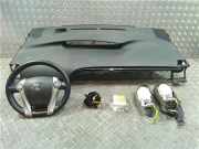 Airbag Set 8917047100 Toyota Prius (ZVW3) SchrÃ¤gheck 1.8 16V (2ZRFXE) 2011