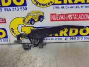 Handbremshebel Volkswagen Passat (3B3) Limousine 2.3 V5 20V (AZX) AZX