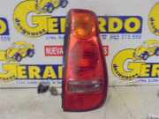 Rücklicht Rechts Hyundai Matrix Schrägheck 1.6 16V (G4ED) 2003