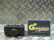 Lichtschalter 9185881 Opel Vectra C GTS Schrägheck 5-drs 2.2 DTI 16V (Y22DTR) 2003