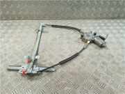 Fensterheber Mechan. Links Vorne Ford Fiesta 3 Schrägheck 1.3 i,Classic (J6B(HCS))