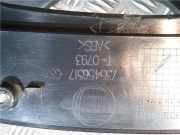 Zähler Gehäuse 735456517 Fiat Doblo (263) Großraumlimousine 1.3 D Multijet (199.A.3000)