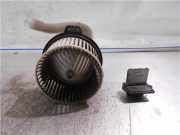 Gebläsemotor BJ0EB04 Mazda 323 Fastbreak (BJ14) Schrägheck 2.0 DiTD 16V (RF4F) 2002