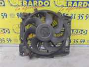 Kühlerventilatormotor 13132559 Opel Astra H GTC (L08) Schrägheck 3-drs 2.0 16V Turbo (Z20LEL(Euro 4))