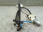 Fensterheber Mechan. Links Vorne EA0522G Chrysler Neon II Limousine 1.6 16V SE,LE (EJD) 2002