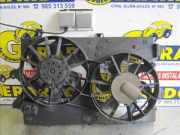 Kühlerventilatormotor Ford Cougar (ECX/W) Coupé 2.5 24V (LCBA) 1999