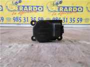 Luftklappe Stellmotor F663746XC Citroën C3 (FC/FL/FT) Schrägheck 5-drs 1.4 HDi (DV4TD(8HZ))