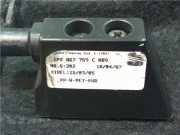 Hutablage 1P0867769C Seat Leon (1P1) Schrägheck 5-drs 1.9 TDI 105 (BXE) 2007