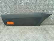 Verkleidung RECHTS ACHTER A9066902882 Volkswagen Crafter Van 2.0 TDI 16V (CKTB(Euro 5)) CKTB(Euro 5)