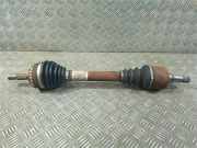 Antriebswelle Links Vorne 9624389380 Peugeot 607 (9D/U) Limousine 2.2 16V (EW12J4(3FZ)) 2002
