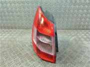 Rücklicht Links 8200127704E Renault Scénic II (JM) Großraumlimousine 1.6 16V (K4M-760(K4M-T7)) 2004