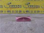 Warnleuchte Schalter Fiat Stilo (192A/B) Schrägheck 1.9 JTD 120 (192.A.8000)