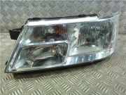 Scheinwerfer Links 05067789AD Fiat Freemont Großraumlimousine 2.0 MultiJet 136 16V (939.B.5000) 2015